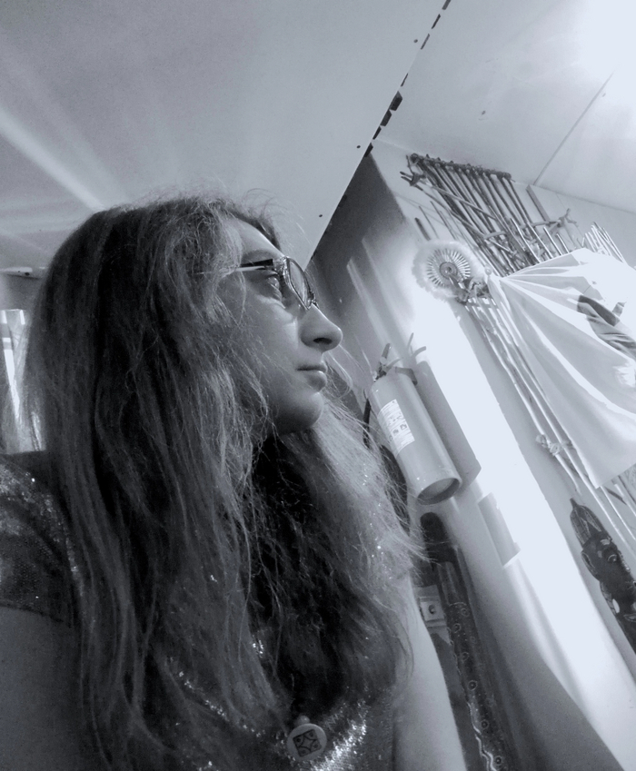 �������� ����, ��� ���-�� ���� �� ���