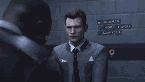  Detroit:Become Human Steam, ,  , , Steamgifts