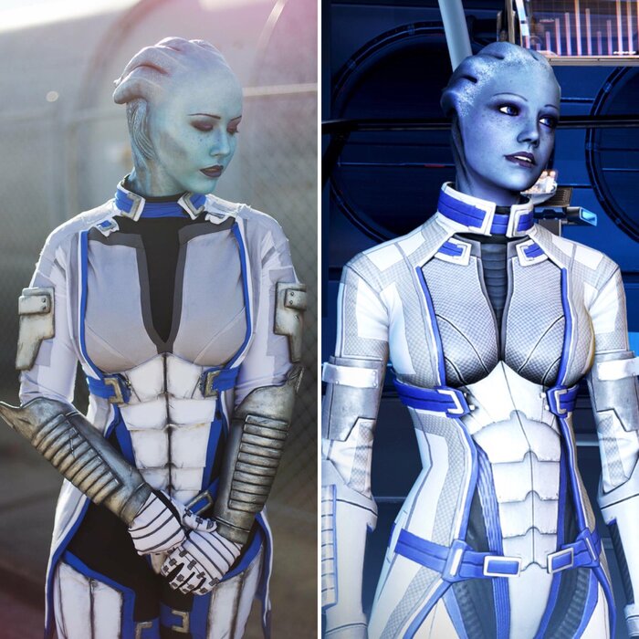    , Mass Effect, , 