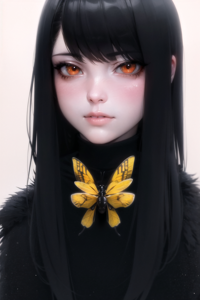    .     , Stable Diffusion, NovelAI, , Original Character, 