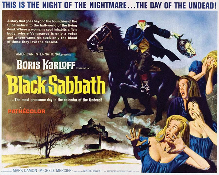 Как Толстой на Оззи Осборна повлиял