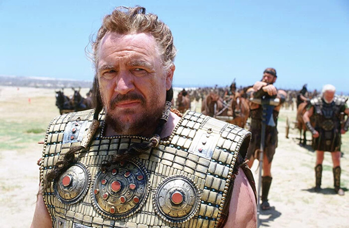  / Troy (2004)  , , , ,  , ,  , 