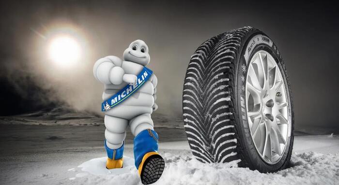 Michelin       