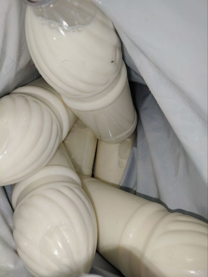 Продолжение поста «Соседка попросила меня забрать и выходить новорожденных козлят. Мать коза заболела»