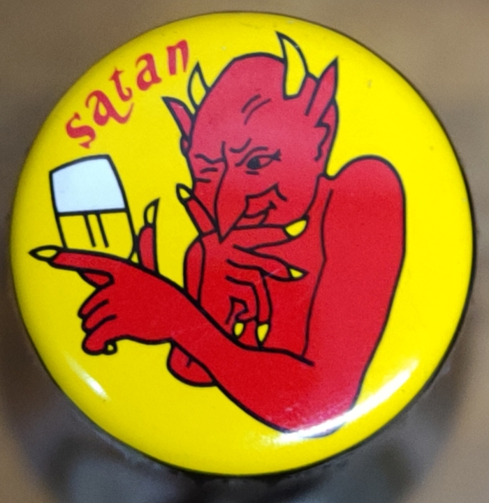 Satan black (   ) , , , , , , , , , , , 