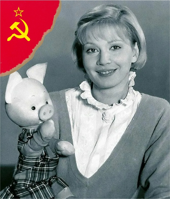 Из книги о советском детстве «Выпало в Империи родиться» часть 14