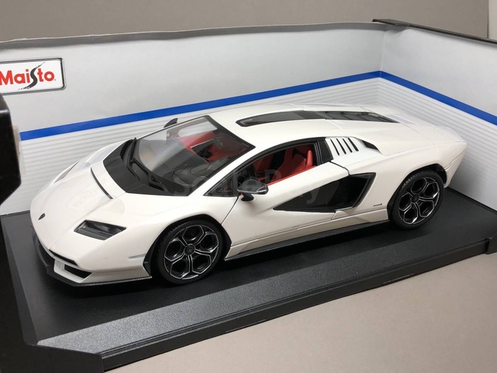 :   Lamborghini, Countach, , , 