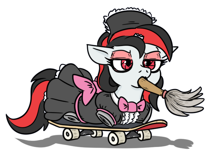  My Little Pony, MLP Blackjack, Jargon Scott, Fallout: Equestria