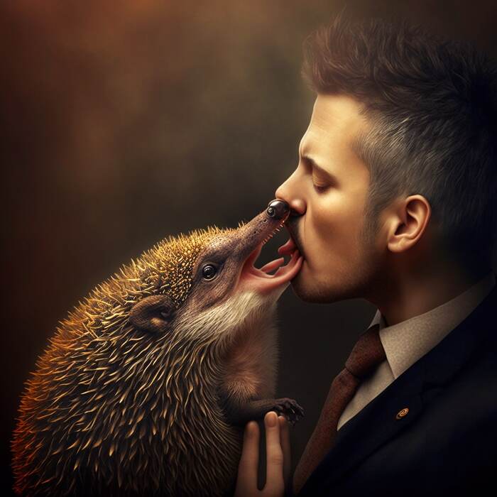 И хочется и колется :)