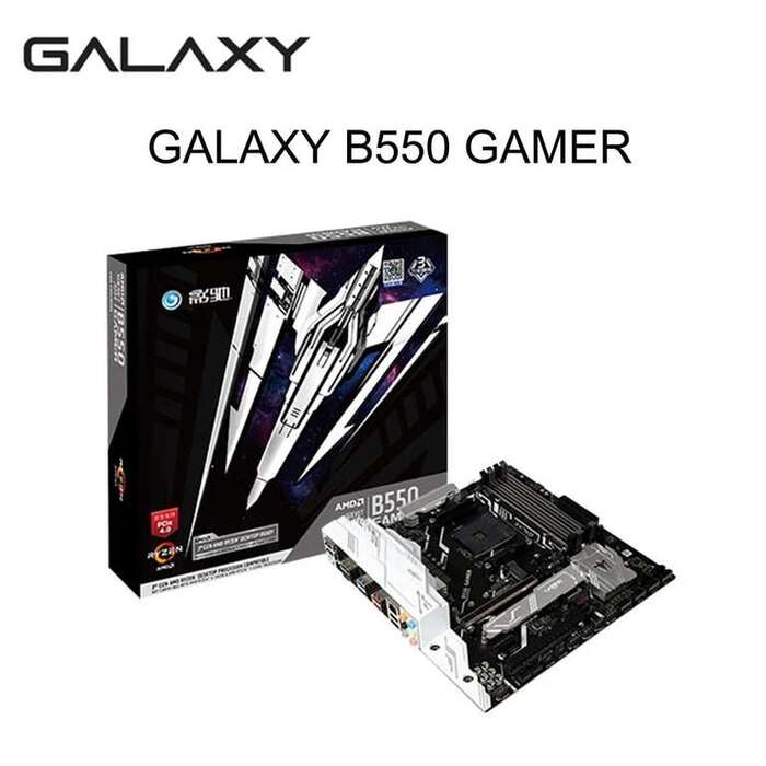 Datasheet    galaxy b550 gamer ,  ,  , ,  , 