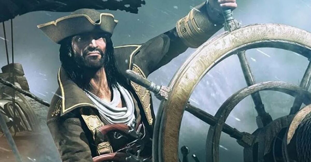 На корабля стоит капитан. Assassins Creed Pirates. Капитан Аман Корсар пираты Карибского моря. Ассасин пиратского Карибского моря. Игра Assassin Pirate.