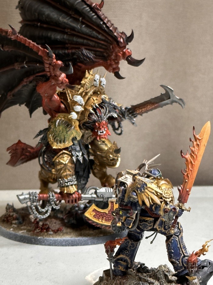 Ангрона тут докрасил