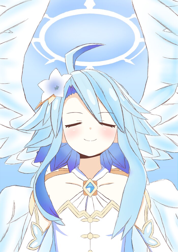 White Heart Anime Art, Hyperdimension Neptunia, Neptunia, Blanc, White Heart