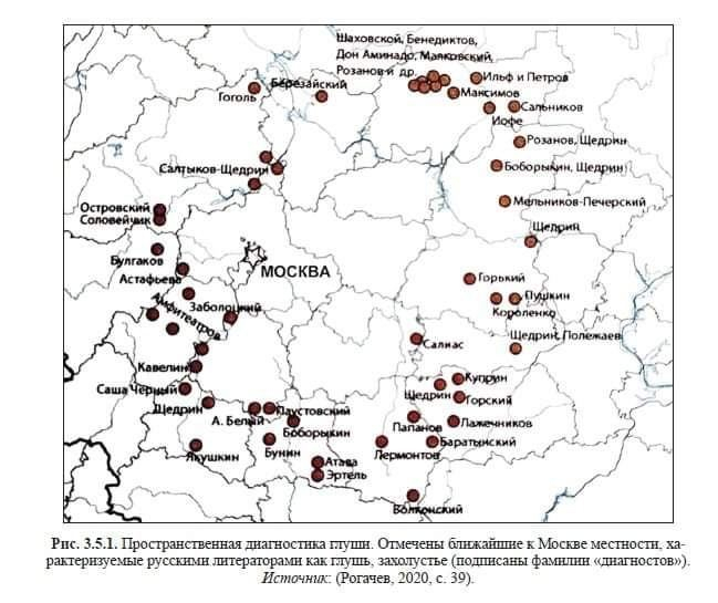 Диагностика глуши | Пикабу