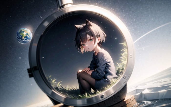 "   ,   "  , Stable Diffusion, Anime Art, , ,   , , 