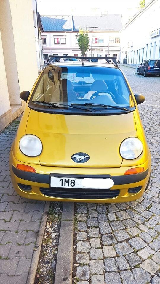 Просто добавь воды!