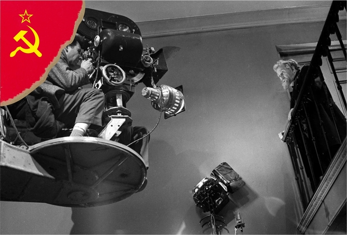 Из книги о советском детстве «Выпало в Империи родиться» часть 15