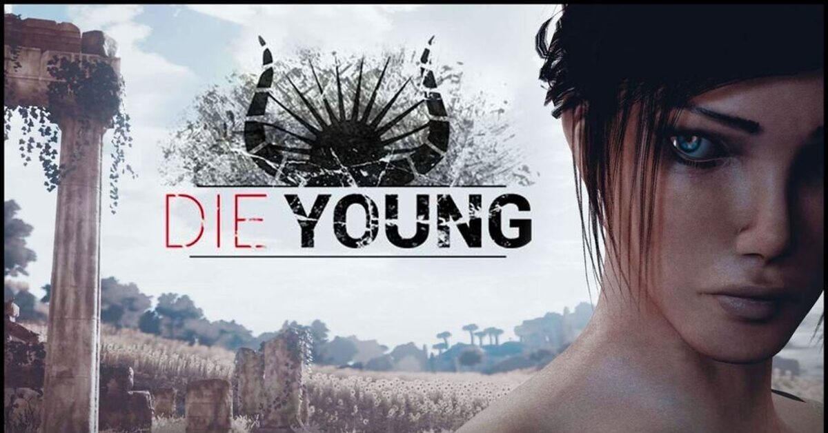 Die Young Купить Ключ Ps4