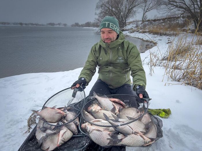 Зимняя рыбалка в Якутии 2020: новости, советы, места
