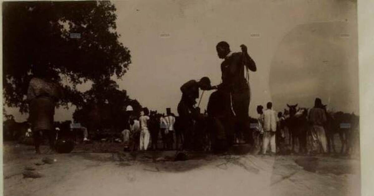 Людей Запечатленных На Фотографии