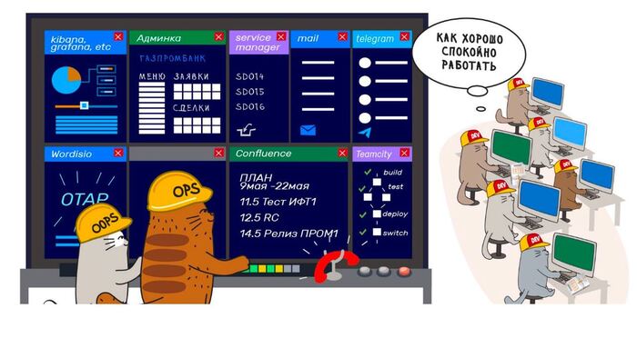 Не трогайте разработчиков. Отстаньте. Просто не беспокойте