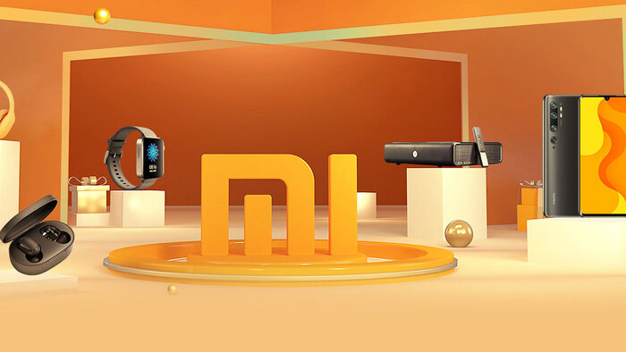Немного интересных фактов о Xiaomi