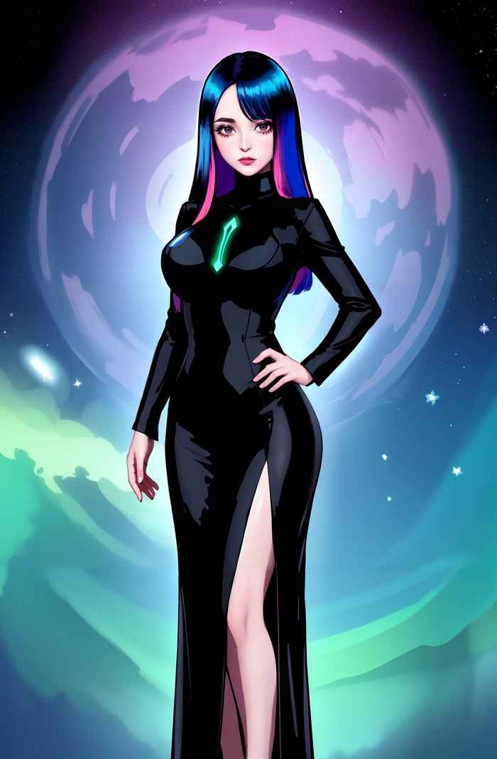 Anime girls 4  , Stable Diffusion,  ,  , , Anime Art, , , 