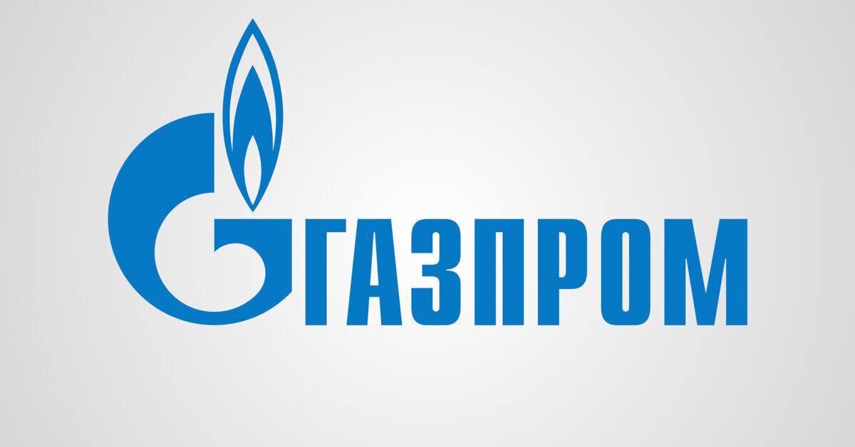 Скачать картинку газпром