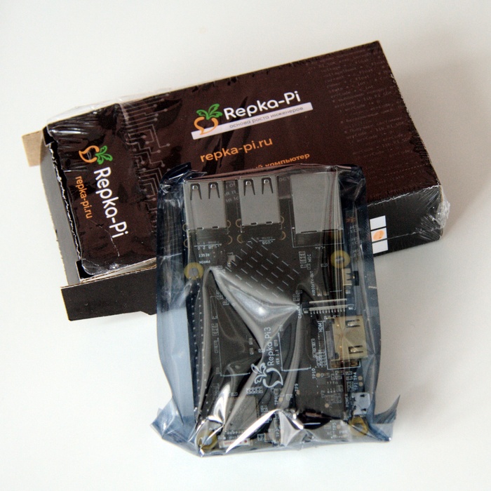 Repka-Pi , Arduino, Ardublock, , Boinc, 