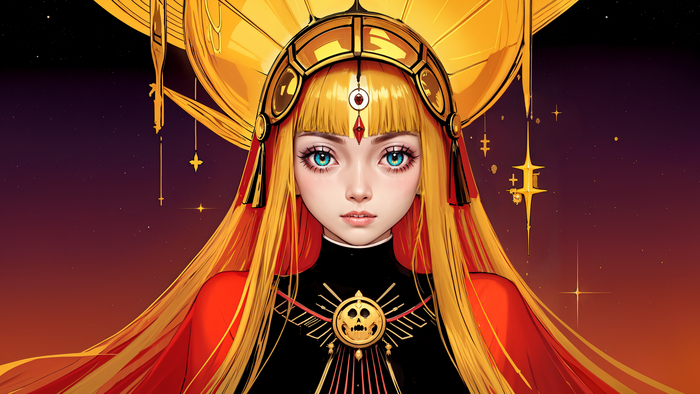 Anime girls 5, wallpapers 19201080  , Stable Diffusion,  ,  , , Anime Art, , , ,    , 2D, 