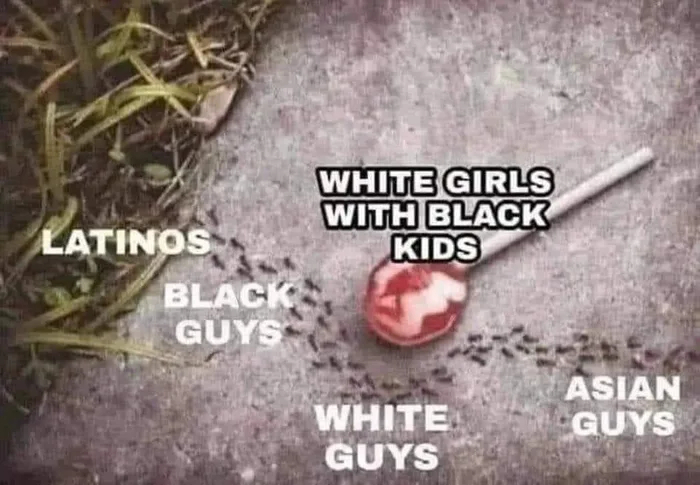 - 