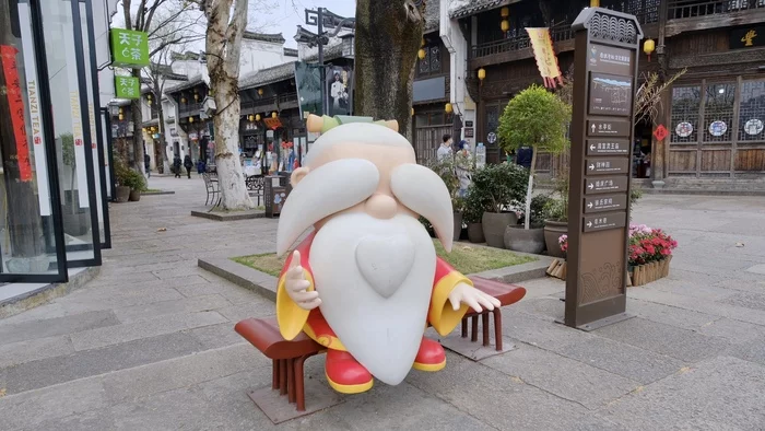 Воскресенье в Цюйчжоу / Азия, Китай, Китайцы, Китай наизнанку, Конфуций, Длиннопост, Гостиница, Фотография