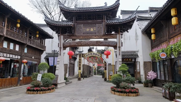 Воскресенье в Цюйчжоу / Азия, Китай, Китайцы, Китай наизнанку, Конфуций, Длиннопост, Гостиница, Фотография