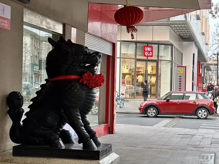 Воскресенье в Цюйчжоу / Азия, Китай, Китайцы, Китай наизнанку, Конфуций, Длиннопост, Гостиница, Фотография