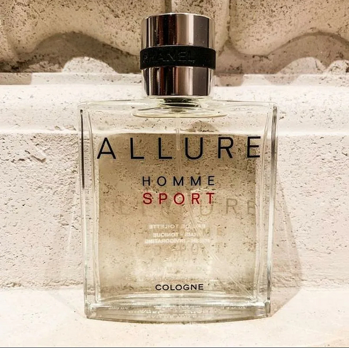 Chanel Allure Homme Sport Cologne , , Chanel, 