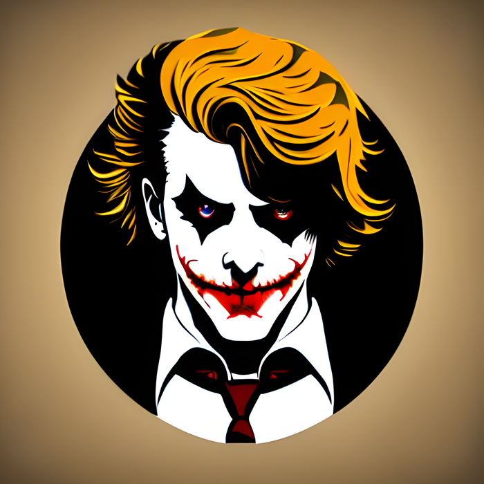 Joker Stable Diffusion,  ,  ,  , 