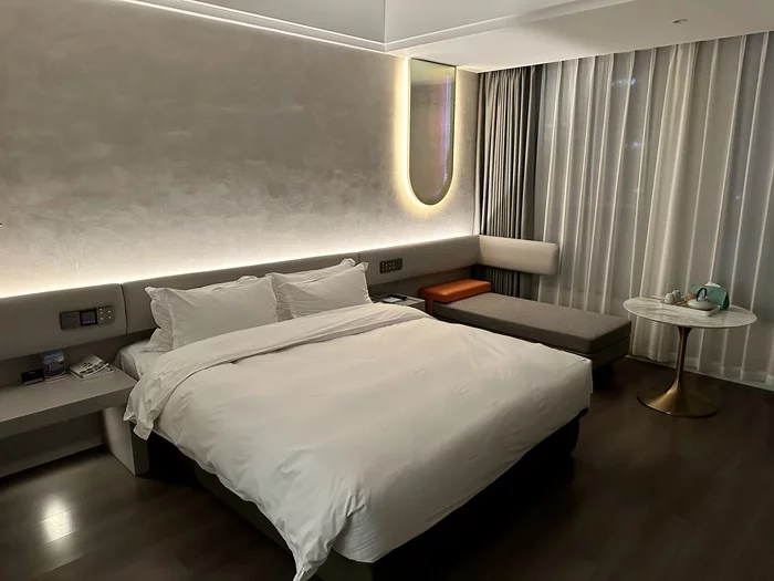 Воскресенье в Цюйчжоу / Азия, Китай, Китайцы, Китай наизнанку, Конфуций, Длиннопост, Гостиница, Фотография