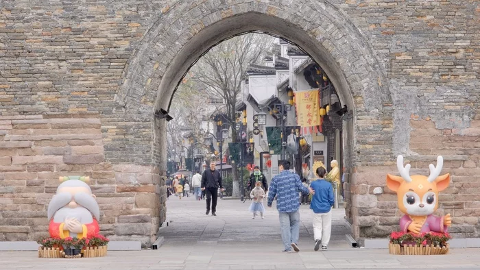 Воскресенье в Цюйчжоу / Азия, Китай, Китайцы, Китай наизнанку, Конфуций, Длиннопост, Гостиница, Фотография