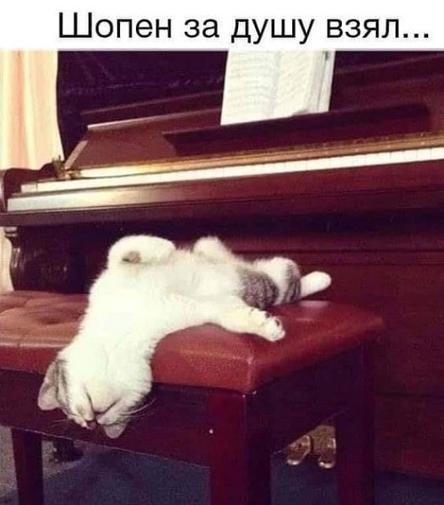 Отпадная музыка