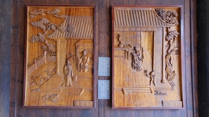 Воскресенье в Цюйчжоу / Азия, Китай, Китайцы, Китай наизнанку, Конфуций, Длиннопост, Гостиница, Фотография