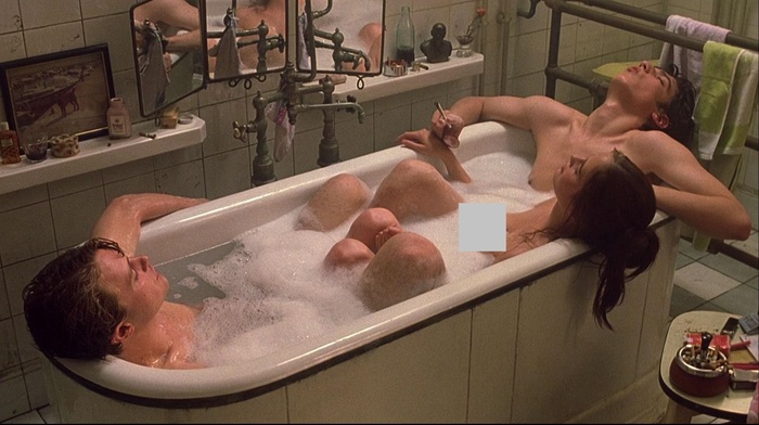    / The Dreamers (2003) ,  , , ,  , 2003, ,  