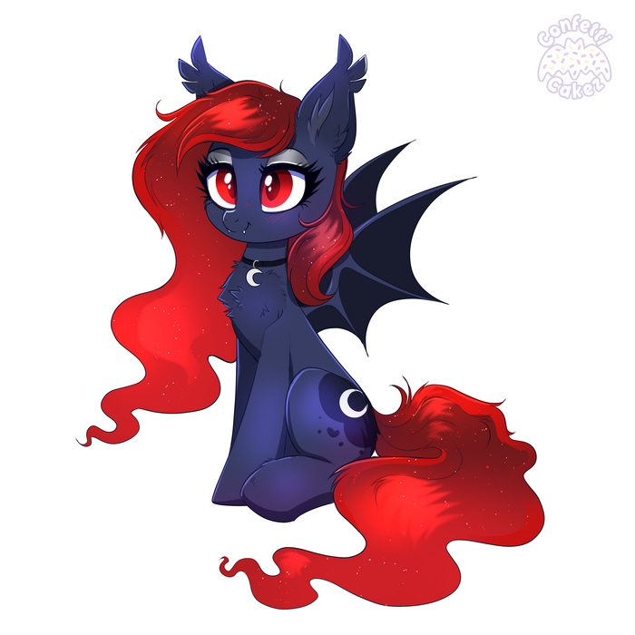 ()  My Little Pony, Princess Luna
