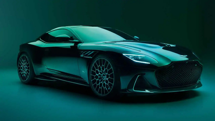  Aston Martin       -  , , Aston Martin, 