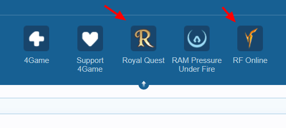 Royal Quest LA закрывается следом за RF Online MMORPG, Rfonline, Игры, Royal Quest, 1С, 4game