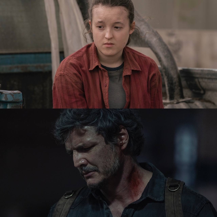 Состоялась премьера финального эпизода первого сезона The Last of Us