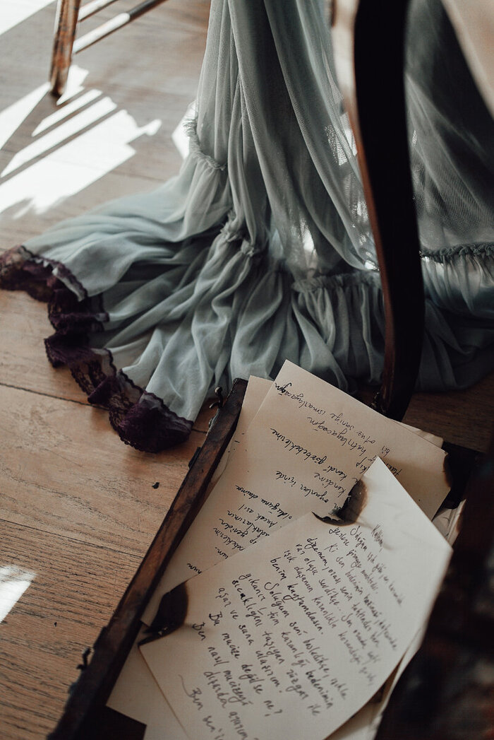 Марсель Пруст "В поисках утраченного времени"