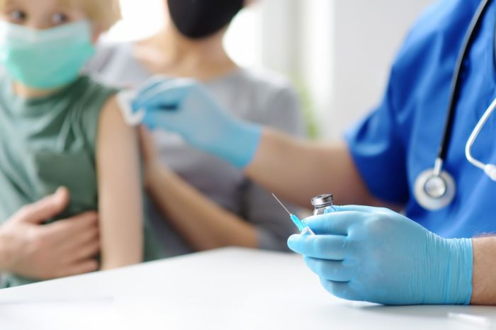 ��������������� �������� ����������� ������ �� ���������� �� COVID-19