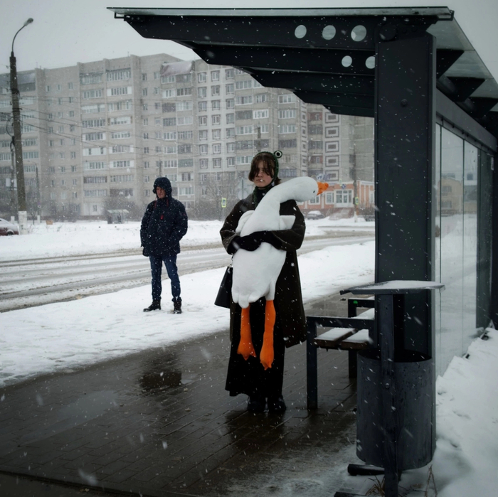 Весна опять пришла, и лучики тепла…