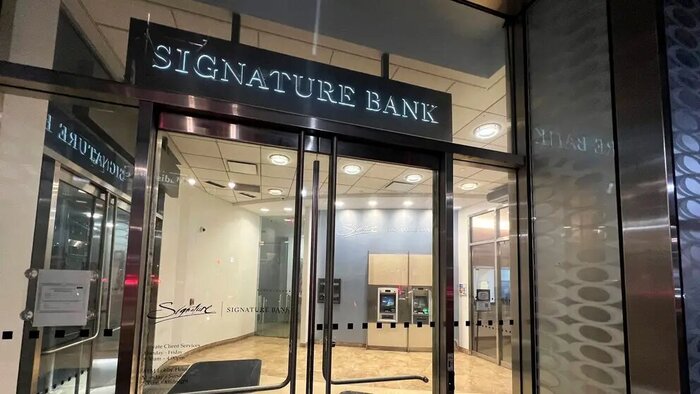 -  Signature Bank OKCoin,   OKX,      , , , 