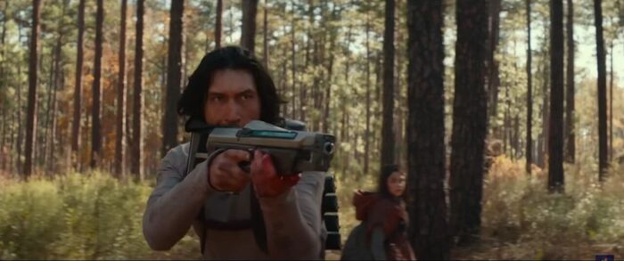 "65 миллионов лет назад" — куча навоза на моём экране Фильмы, Голливуд, Боевики, Динозавры, Адам Драйвер, Фантастика, Ящерица, Новинки кино, 2023, Кинопрокат, Видео, YouTube, Мат, Длиннопост